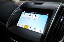 Ford S-Max TDCi Titanium Sport 