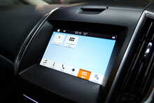 Ford S-Max TDCi Titanium Sport 