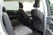 Ford S-Max TDCi Titanium Sport 