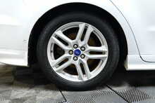 Ford S-Max TDCi Titanium Sport 