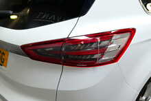 Ford S-Max TDCi Titanium Sport 