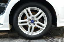 Ford S-Max TDCi Titanium Sport 