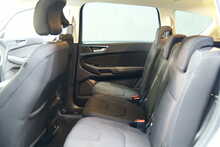 Ford S-Max TDCi Titanium Sport 