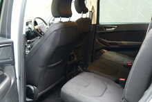 Ford S-Max TDCi Titanium Sport 