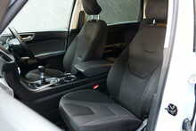 Ford S-Max TDCi Titanium Sport 