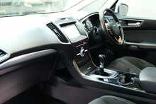 Ford S-Max TDCi Titanium Sport 