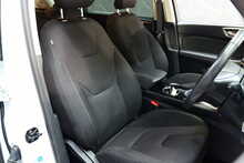Ford S-Max TDCi Titanium Sport 