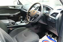 Ford S-Max TDCi Titanium Sport 
