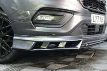 Ford Transit Custom 300 EcoBlue Limited 