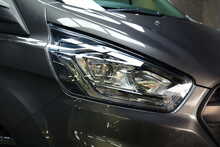 Ford Transit Custom 300 EcoBlue Limited 