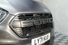 Ford Transit Custom 300 EcoBlue Limited 