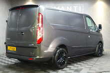 Ford Transit Custom 300 EcoBlue Limited 