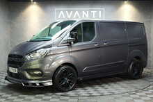 Ford Transit Custom 300 EcoBlue Limited 