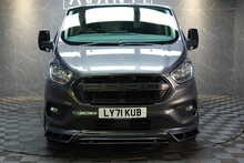 Ford Transit Custom 300 EcoBlue Limited 