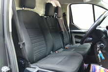 Ford Transit Custom 300 EcoBlue Limited 
