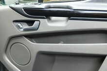 Ford Transit Custom 300 EcoBlue Limited 