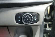 Ford Transit Custom 300 EcoBlue Limited 