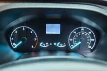 Ford Transit Custom 300 EcoBlue Limited 