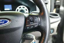 Ford Transit Custom 300 EcoBlue Limited 