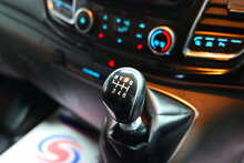 Ford Transit Custom 300 EcoBlue Limited 