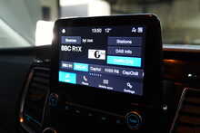 Ford Transit Custom 300 EcoBlue Limited 