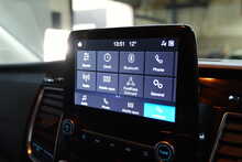 Ford Transit Custom 300 EcoBlue Limited 