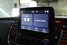 Ford Transit Custom 300 EcoBlue Limited 