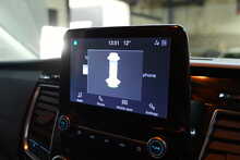 Ford Transit Custom 300 EcoBlue Limited 