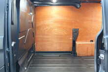 Ford Transit Custom 300 EcoBlue Limited 