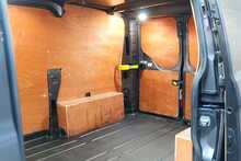 Ford Transit Custom 300 EcoBlue Limited 