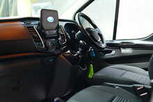 Ford Transit Custom 300 EcoBlue Limited 