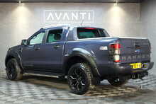 Ford Ranger EcoBlue Wildtrak 