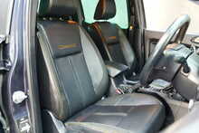 Ford Ranger EcoBlue Wildtrak 