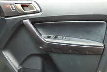 Ford Ranger EcoBlue Wildtrak 