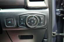 Ford Ranger EcoBlue Wildtrak 