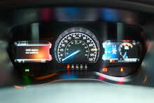 Ford Ranger EcoBlue Wildtrak 