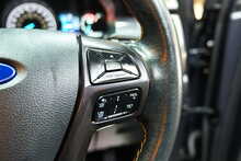 Ford Ranger EcoBlue Wildtrak 