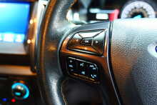 Ford Ranger EcoBlue Wildtrak 