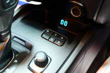 Ford Ranger EcoBlue Wildtrak 