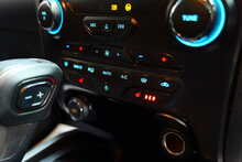 Ford Ranger EcoBlue Wildtrak 