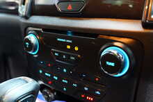 Ford Ranger EcoBlue Wildtrak 