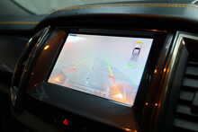 Ford Ranger EcoBlue Wildtrak 