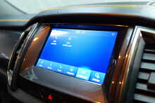 Ford Ranger EcoBlue Wildtrak 