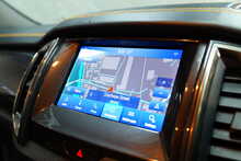 Ford Ranger EcoBlue Wildtrak 