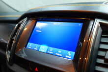 Ford Ranger EcoBlue Wildtrak 