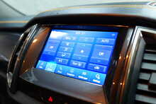 Ford Ranger EcoBlue Wildtrak 