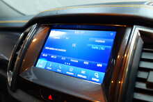 Ford Ranger EcoBlue Wildtrak 