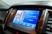 Ford Ranger EcoBlue Wildtrak 