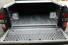 Ford Ranger EcoBlue Wildtrak 