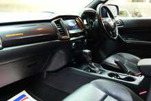 Ford Ranger EcoBlue Wildtrak 